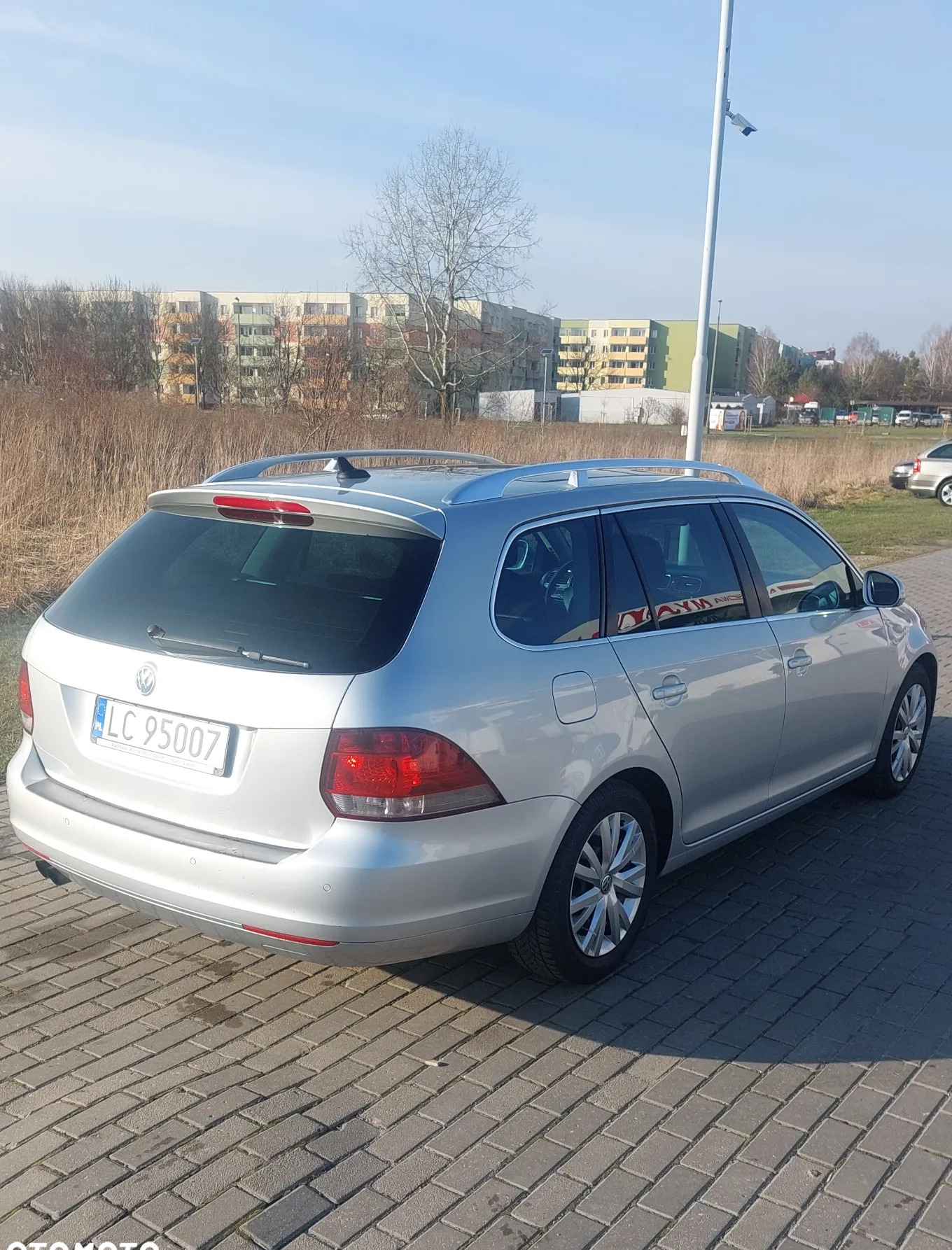 Volkswagen Golf cena 24900 przebieg: 285000, rok produkcji 2011 z Chełm małe 67